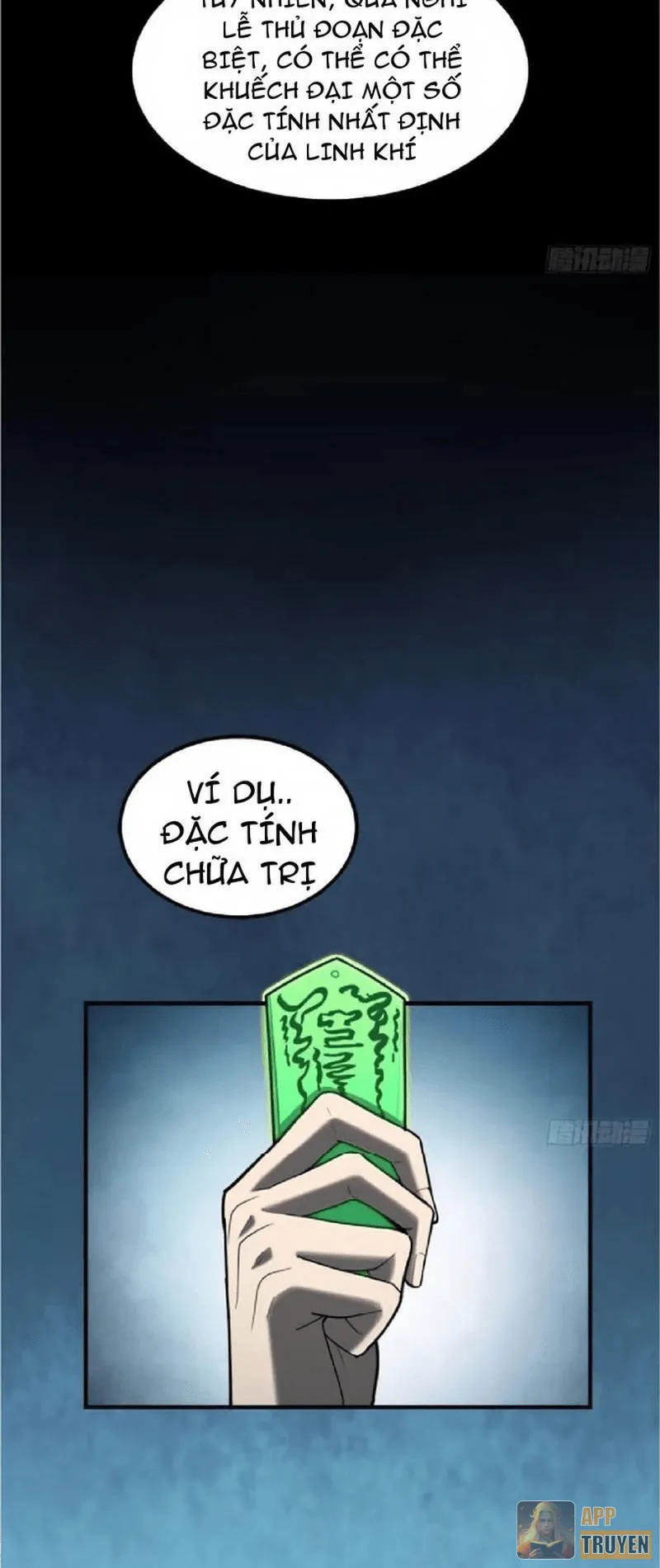 Tối Cường Khí Thiếu Chapter 8 - Trang 26