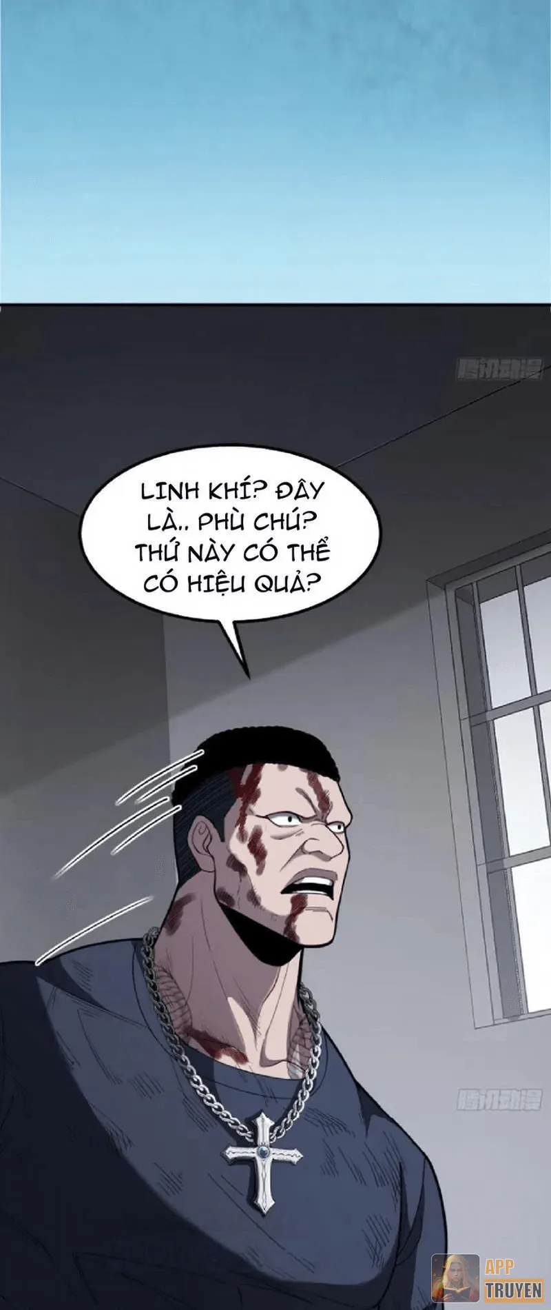 Tối Cường Khí Thiếu Chapter 8 - Trang 27