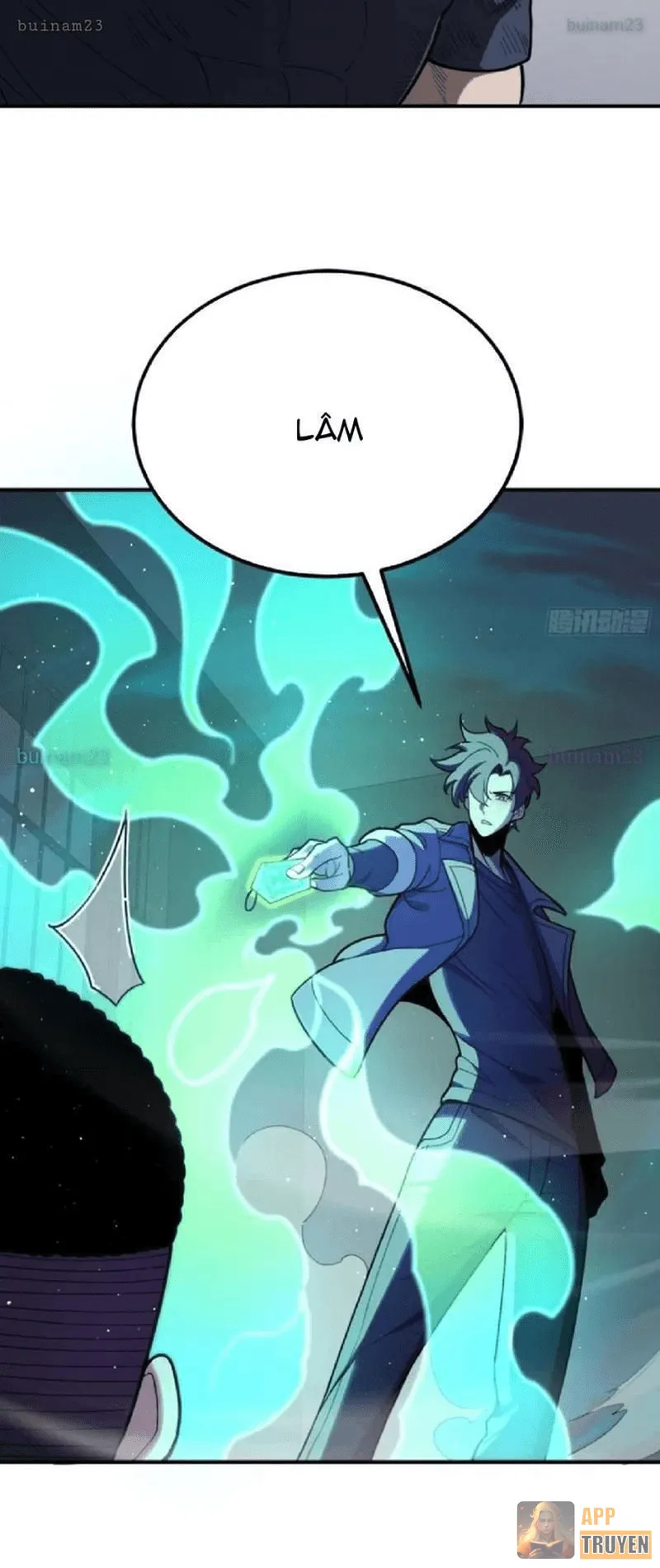 Tối Cường Khí Thiếu Chapter 8 - Trang 28