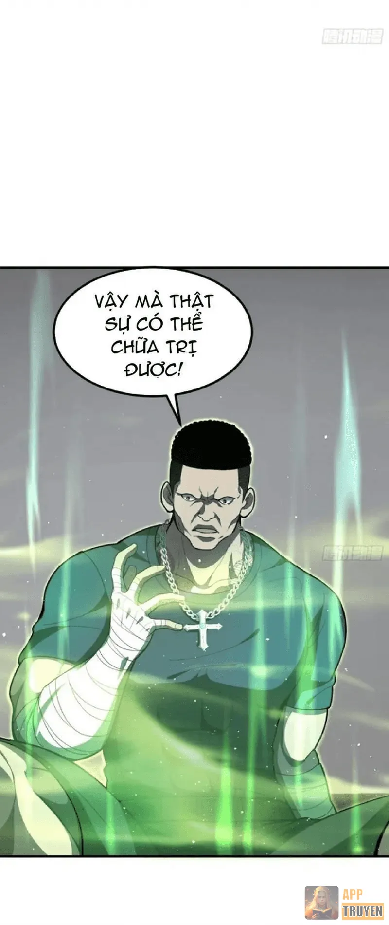 Tối Cường Khí Thiếu Chapter 8 - Trang 29