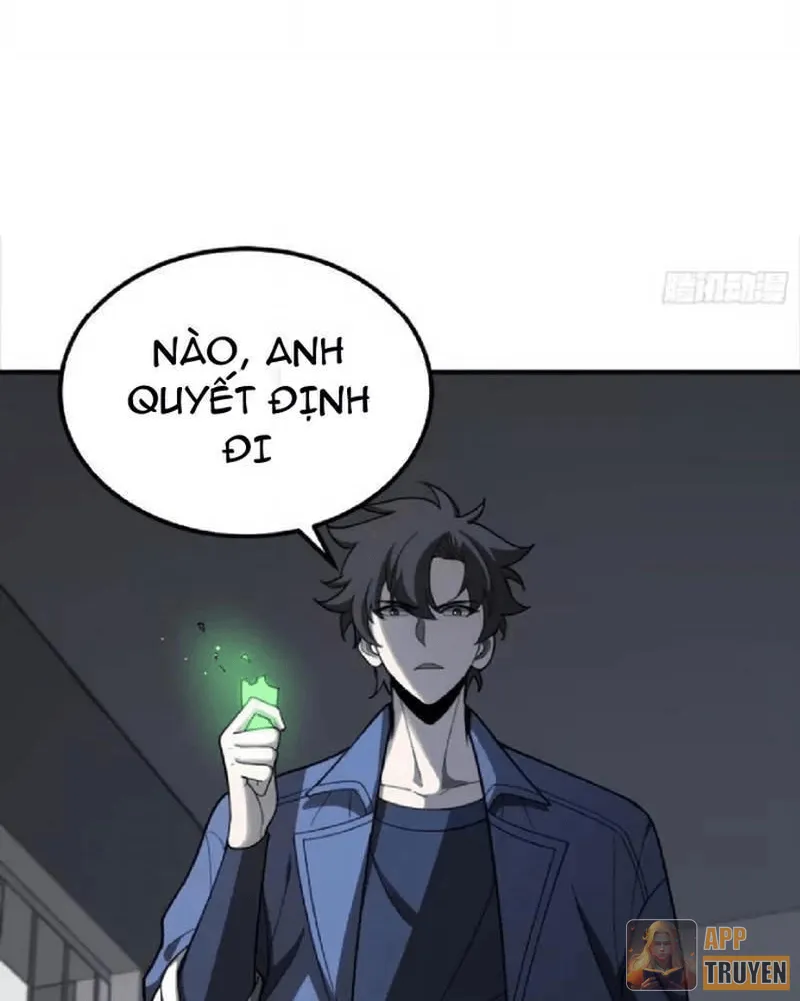 Tối Cường Khí Thiếu Chapter 8 - Trang 30
