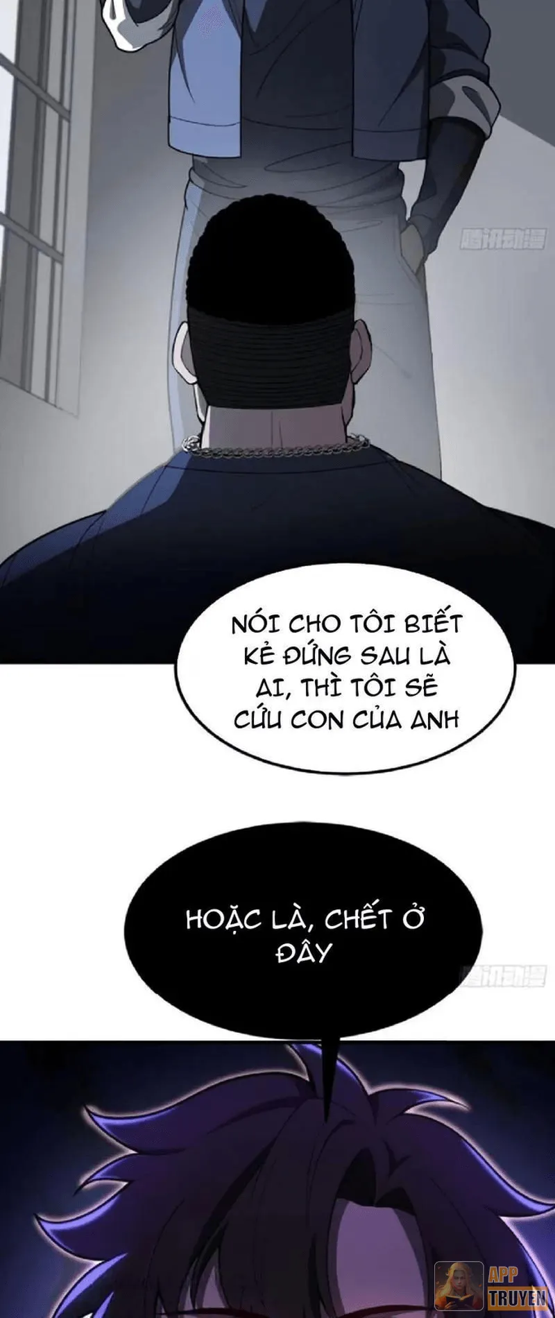 Tối Cường Khí Thiếu Chapter 8 - Trang 31