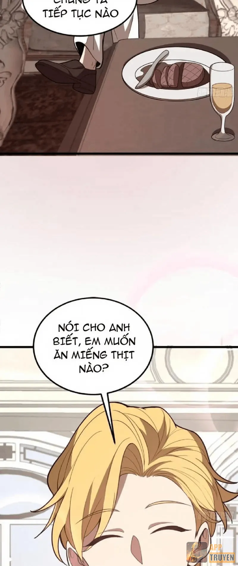 Tối Cường Khí Thiếu Chapter 8 - Trang 37