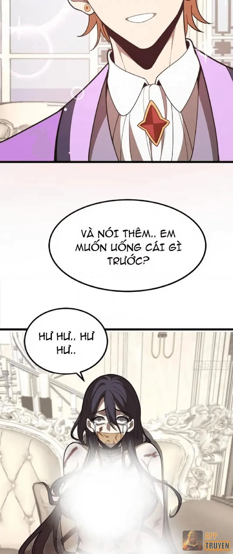 Tối Cường Khí Thiếu Chapter 8 - Trang 38