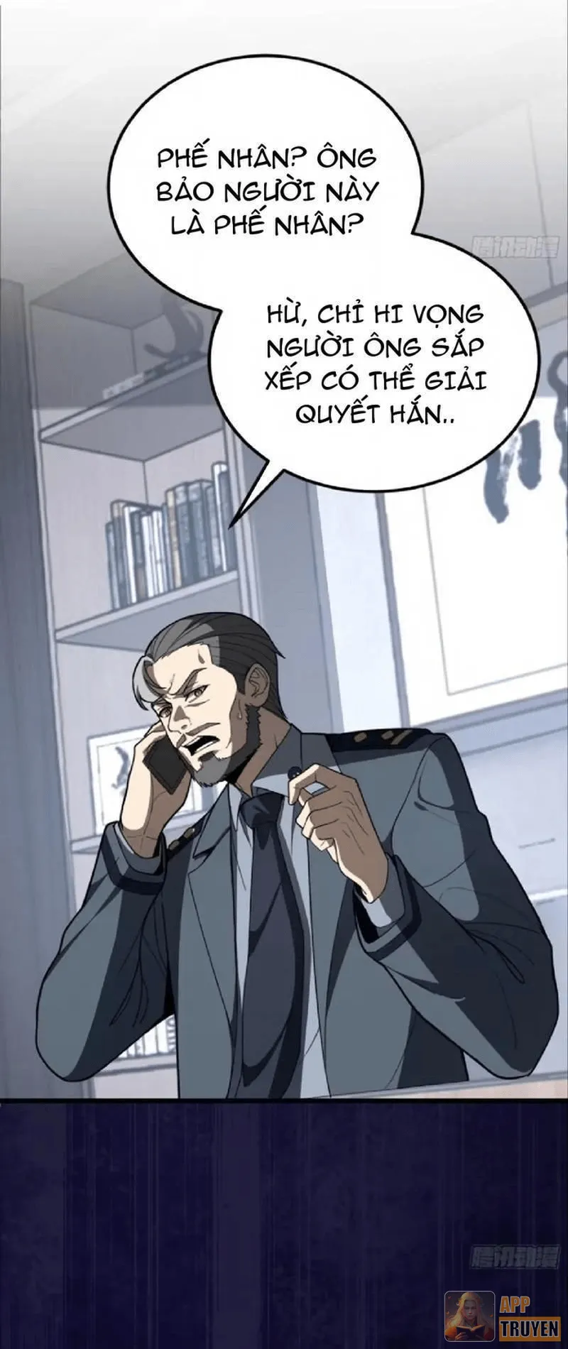 Tối Cường Khí Thiếu Chapter 8 - Trang 4