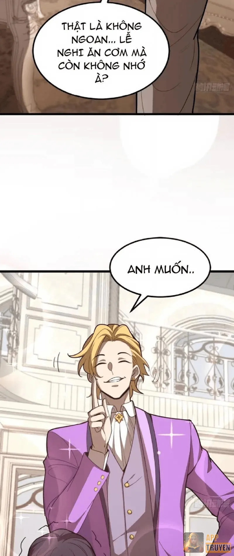 Tối Cường Khí Thiếu Chapter 8 - Trang 40