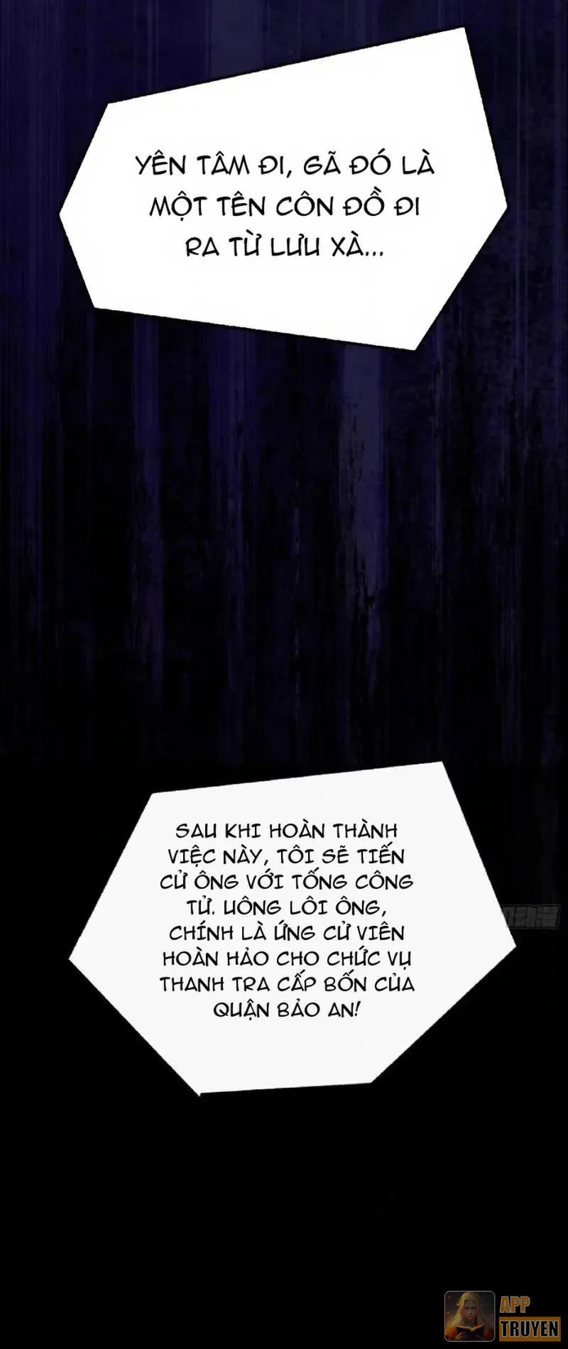 Tối Cường Khí Thiếu Chapter 8 - Trang 5