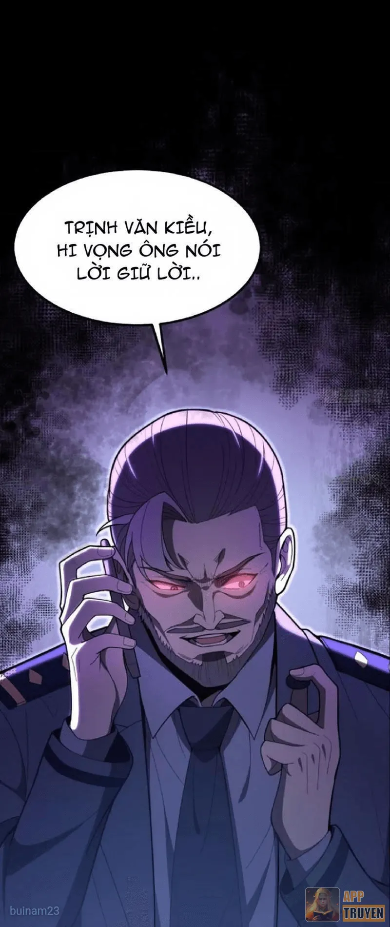 Tối Cường Khí Thiếu Chapter 8 - Trang 6