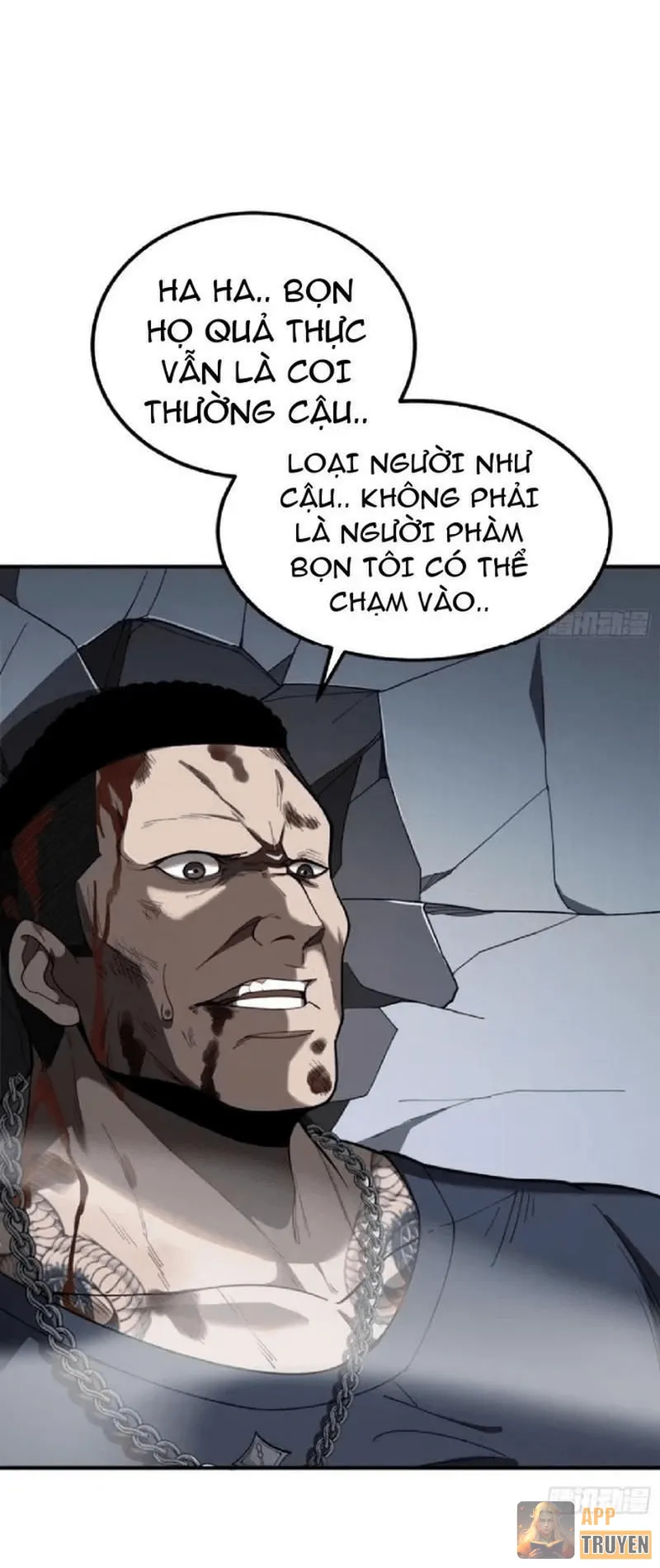 Tối Cường Khí Thiếu Chapter 8 - Trang 9