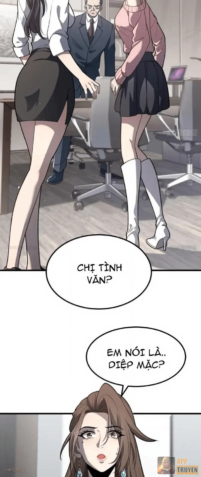 Tối Cường Khí Thiếu Chapter 9 - Trang 11