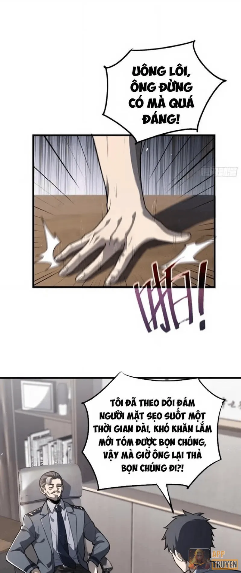 Tối Cường Khí Thiếu Chapter 9 - Trang 14