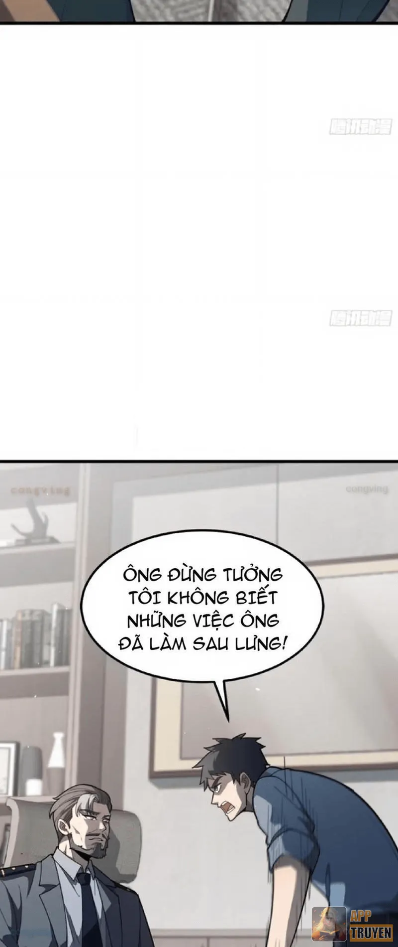 Tối Cường Khí Thiếu Chapter 9 - Trang 18