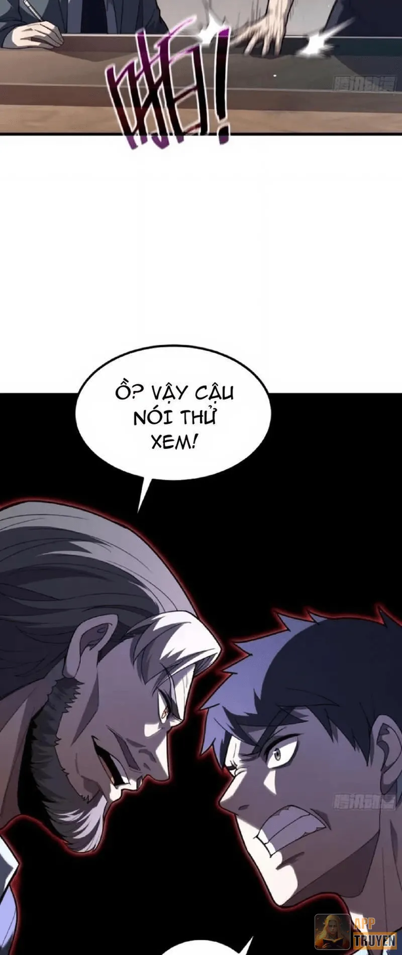 Tối Cường Khí Thiếu Chapter 9 - Trang 19