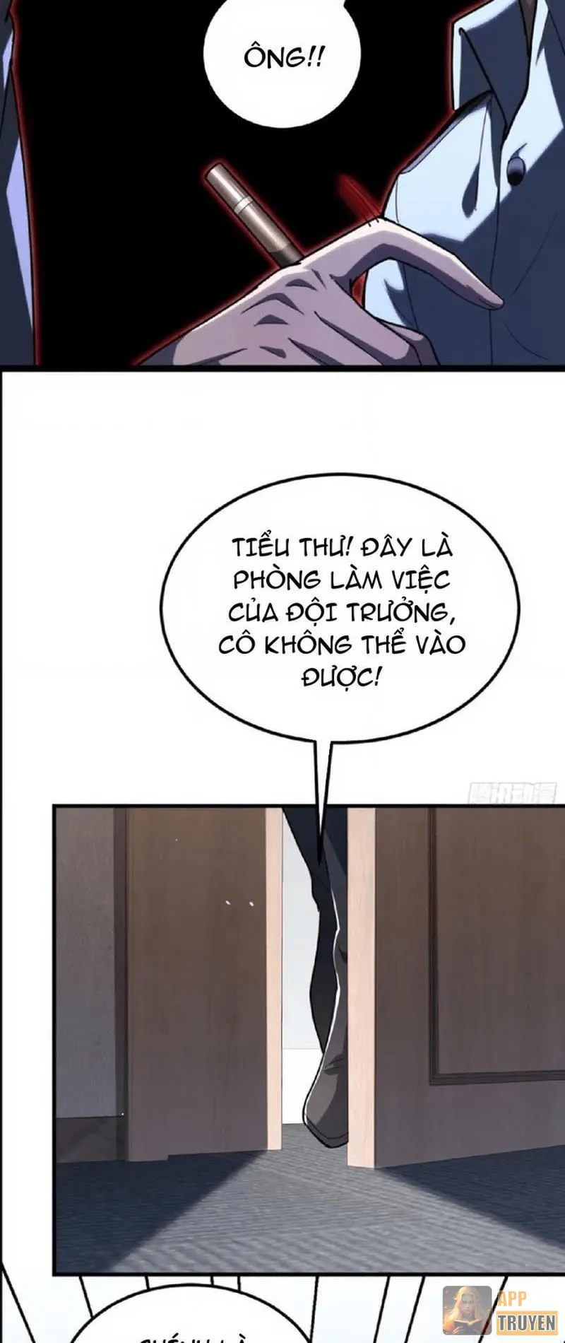 Tối Cường Khí Thiếu Chapter 9 - Trang 20