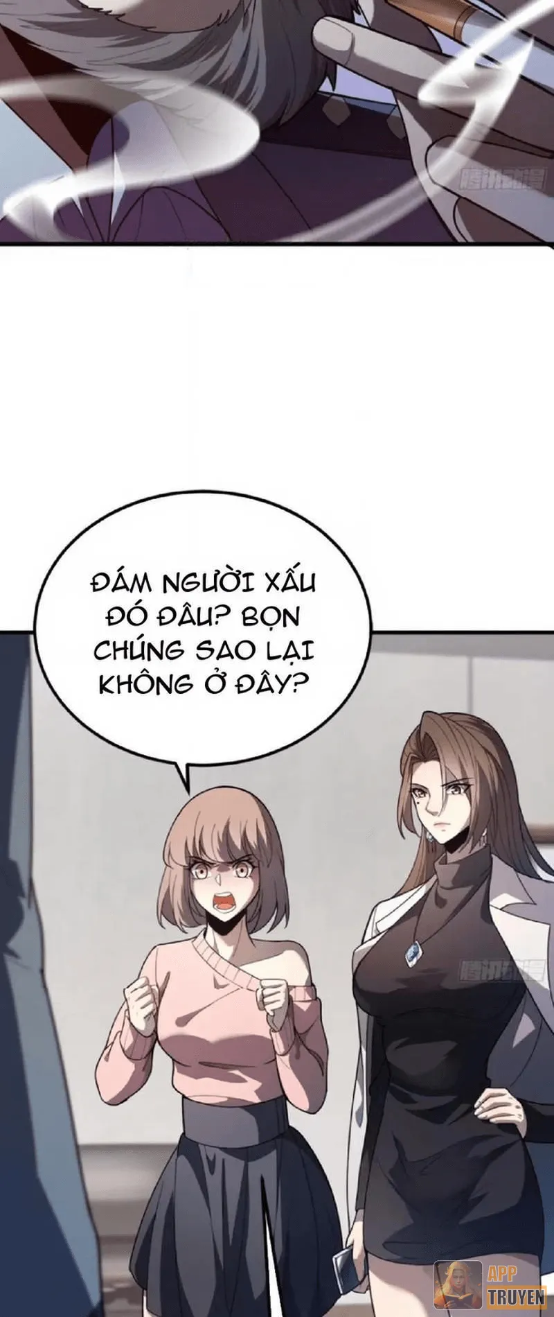 Tối Cường Khí Thiếu Chapter 9 - Trang 26