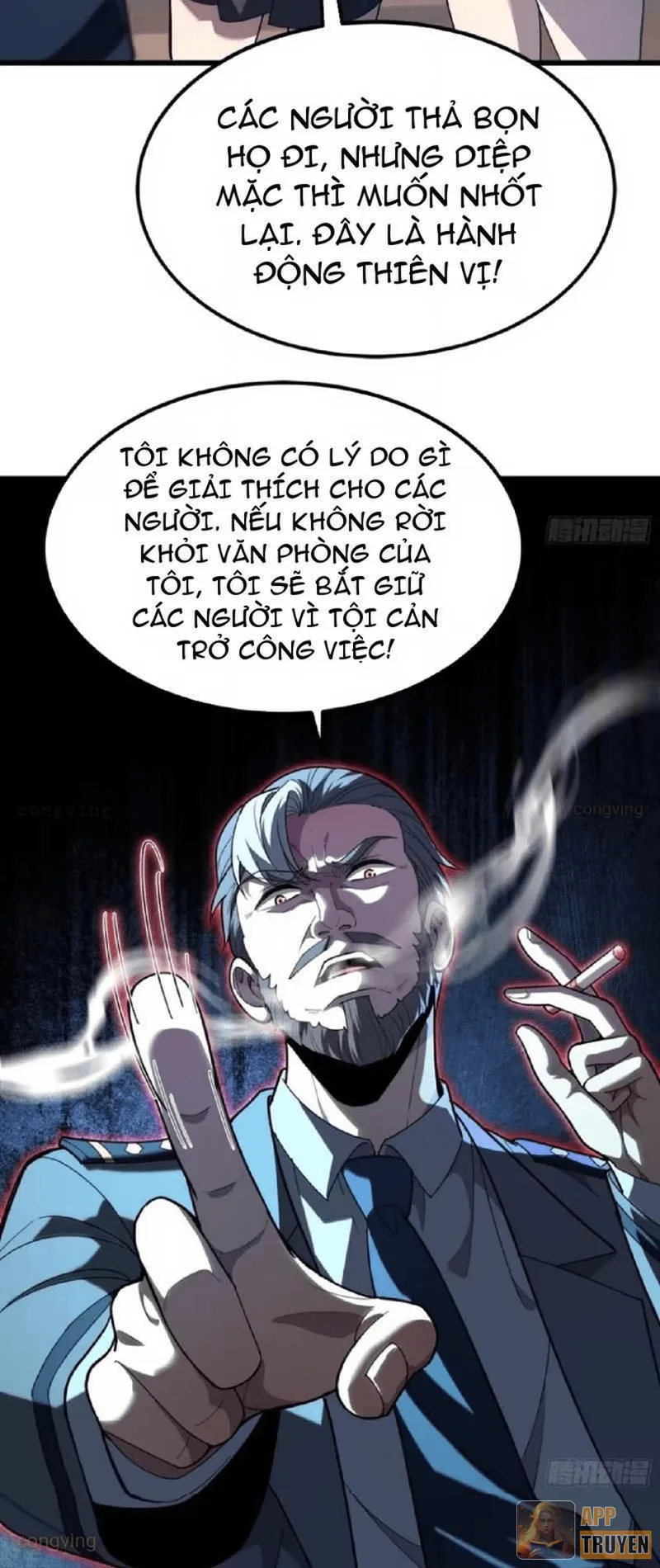 Tối Cường Khí Thiếu Chapter 9 - Trang 27