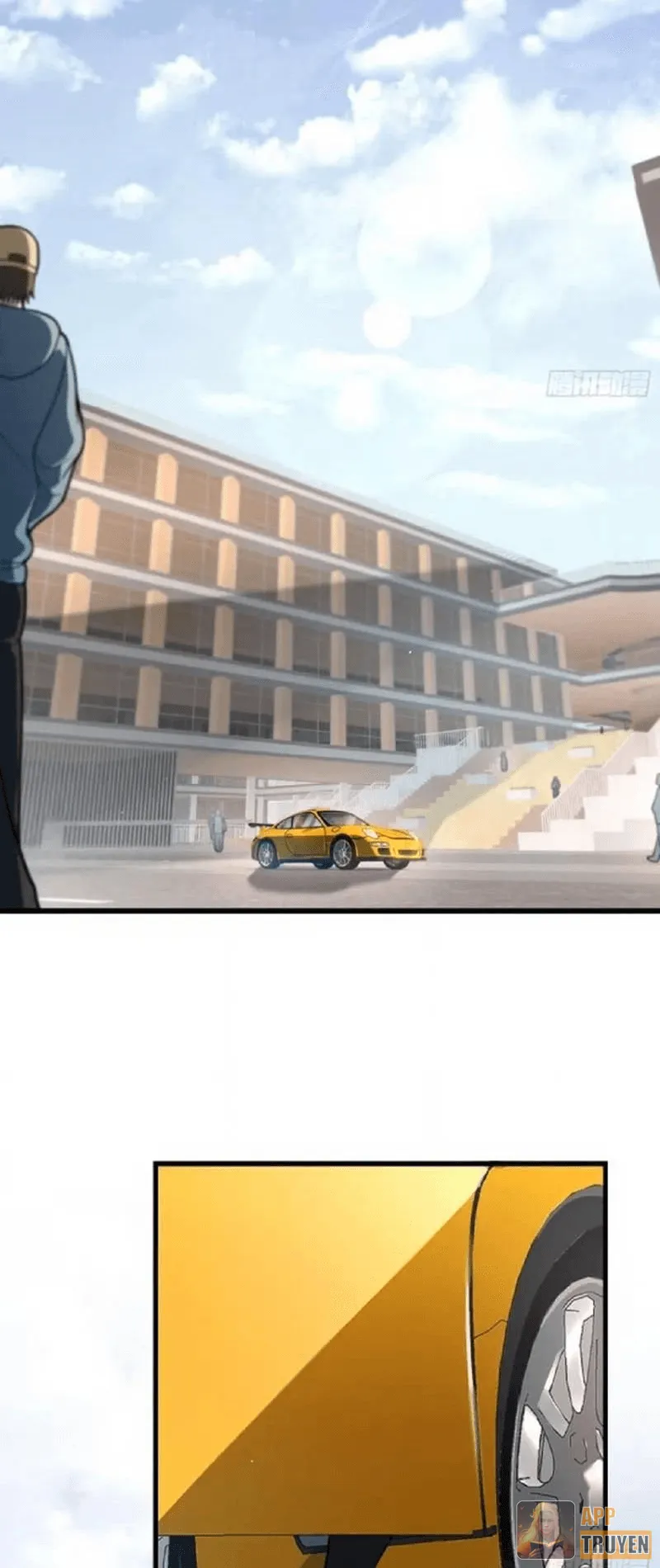 Tối Cường Khí Thiếu Chapter 9 - Trang 3