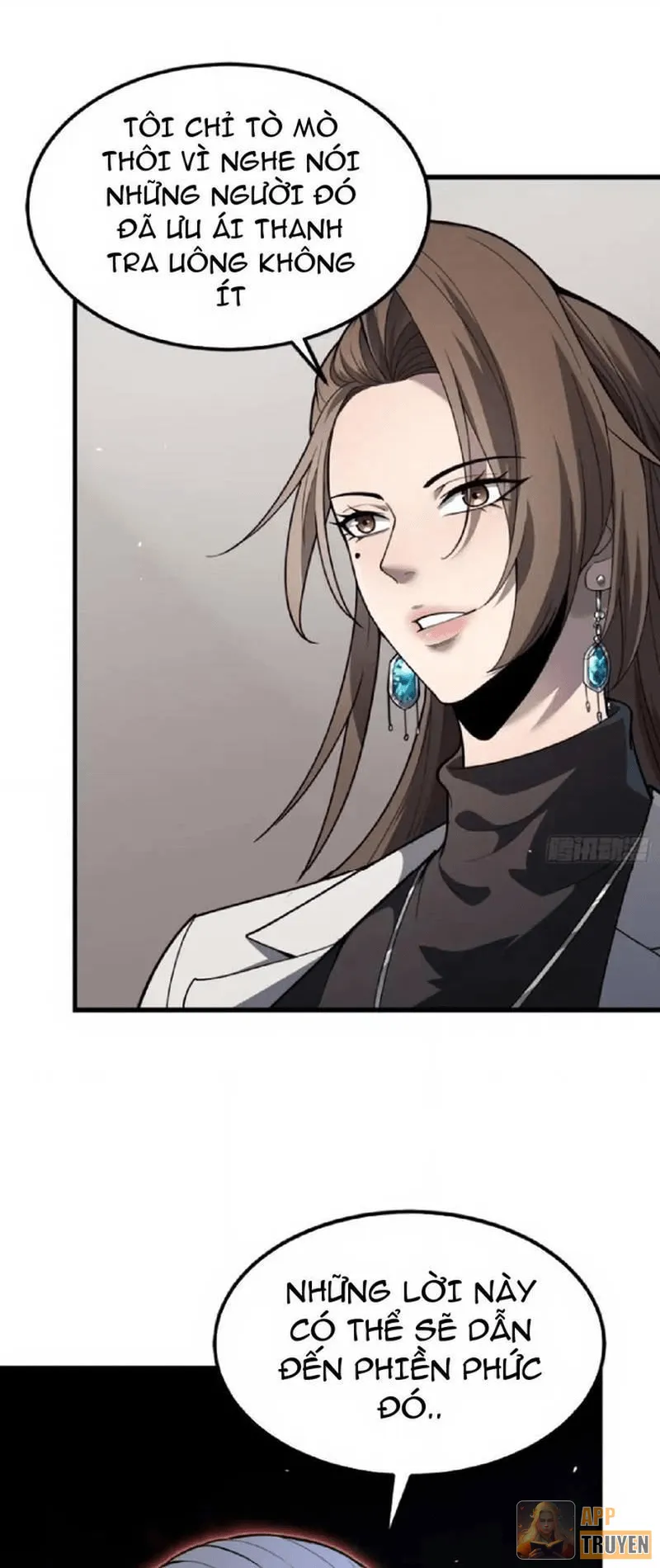 Tối Cường Khí Thiếu Chapter 9 - Trang 36