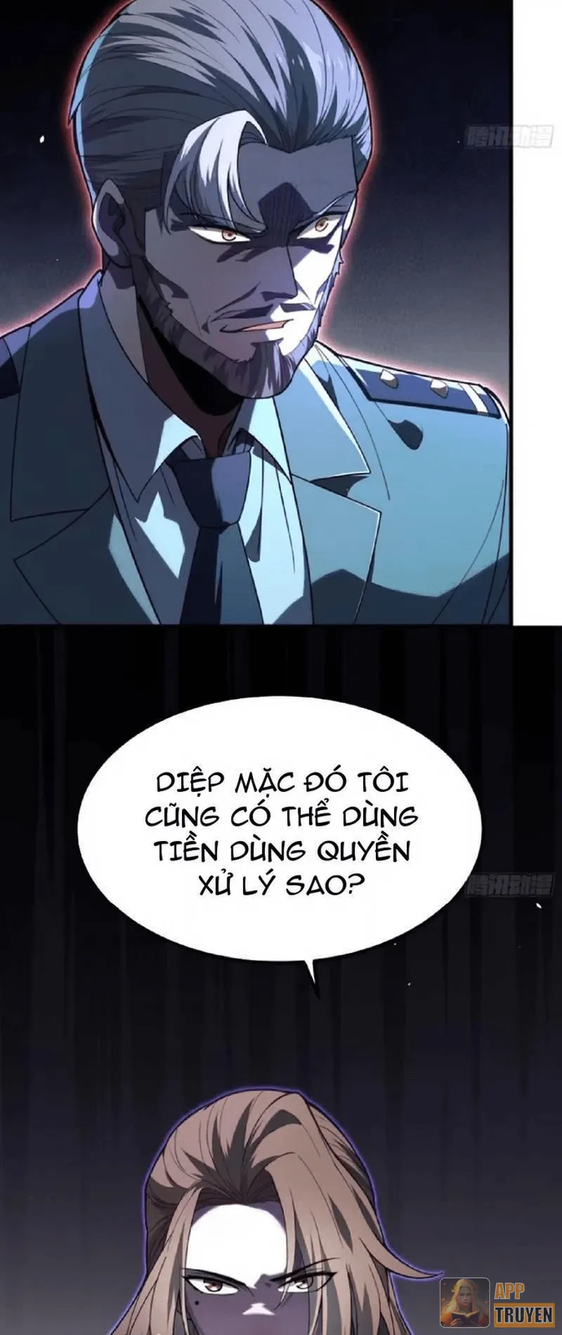 Tối Cường Khí Thiếu Chapter 9 - Trang 37