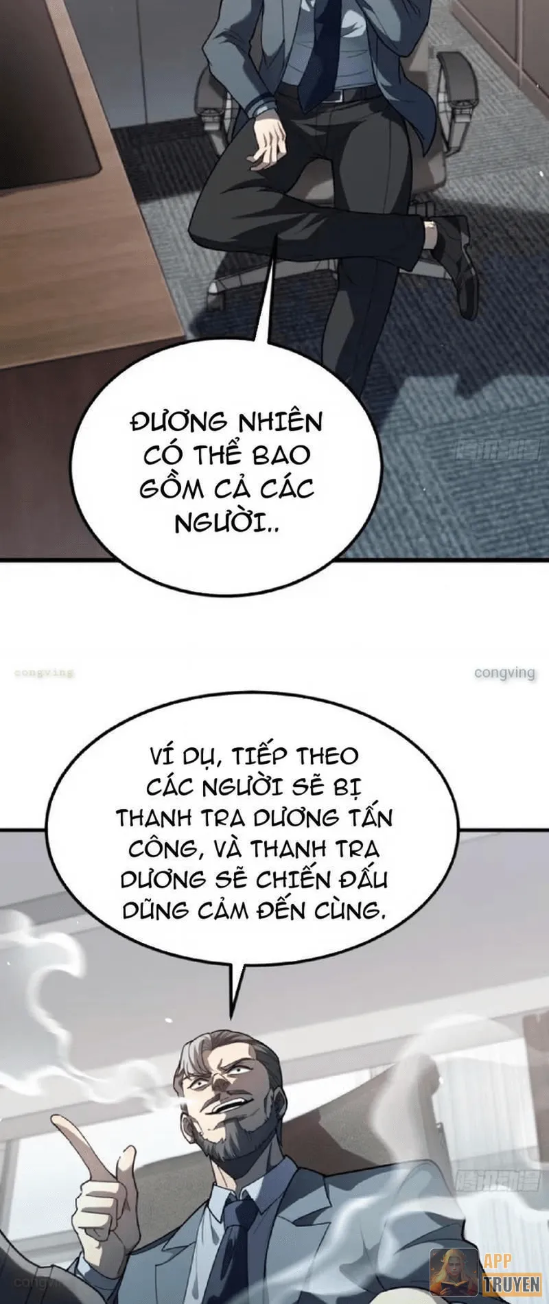Tối Cường Khí Thiếu Chapter 9 - Trang 39
