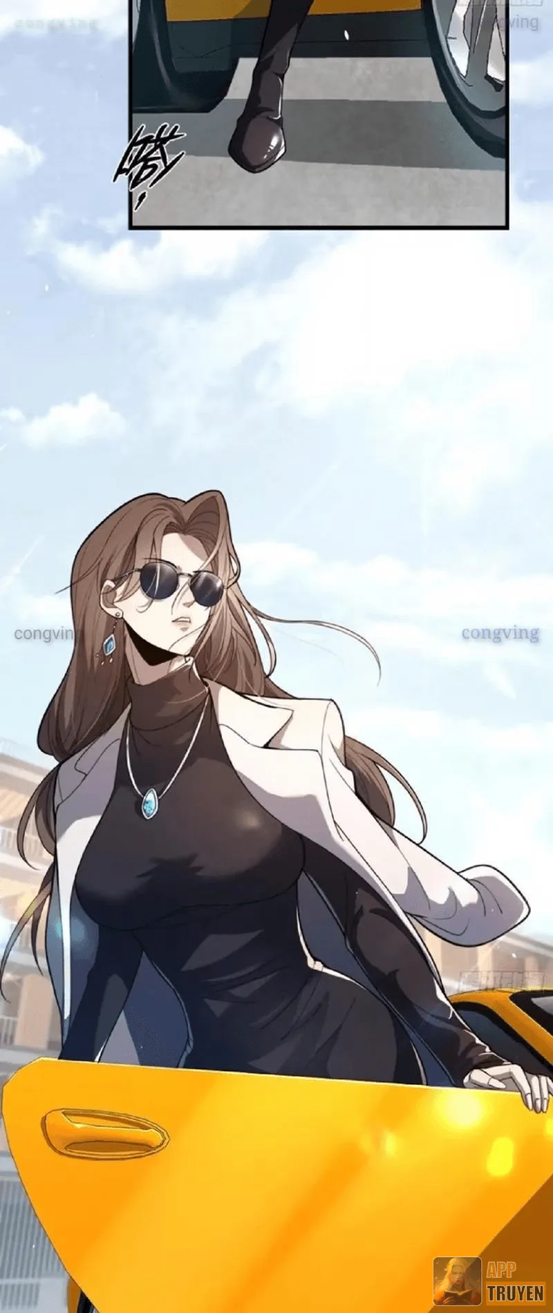 Tối Cường Khí Thiếu Chapter 9 - Trang 4