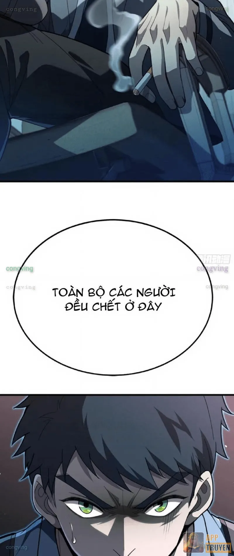 Tối Cường Khí Thiếu Chapter 9 - Trang 40
