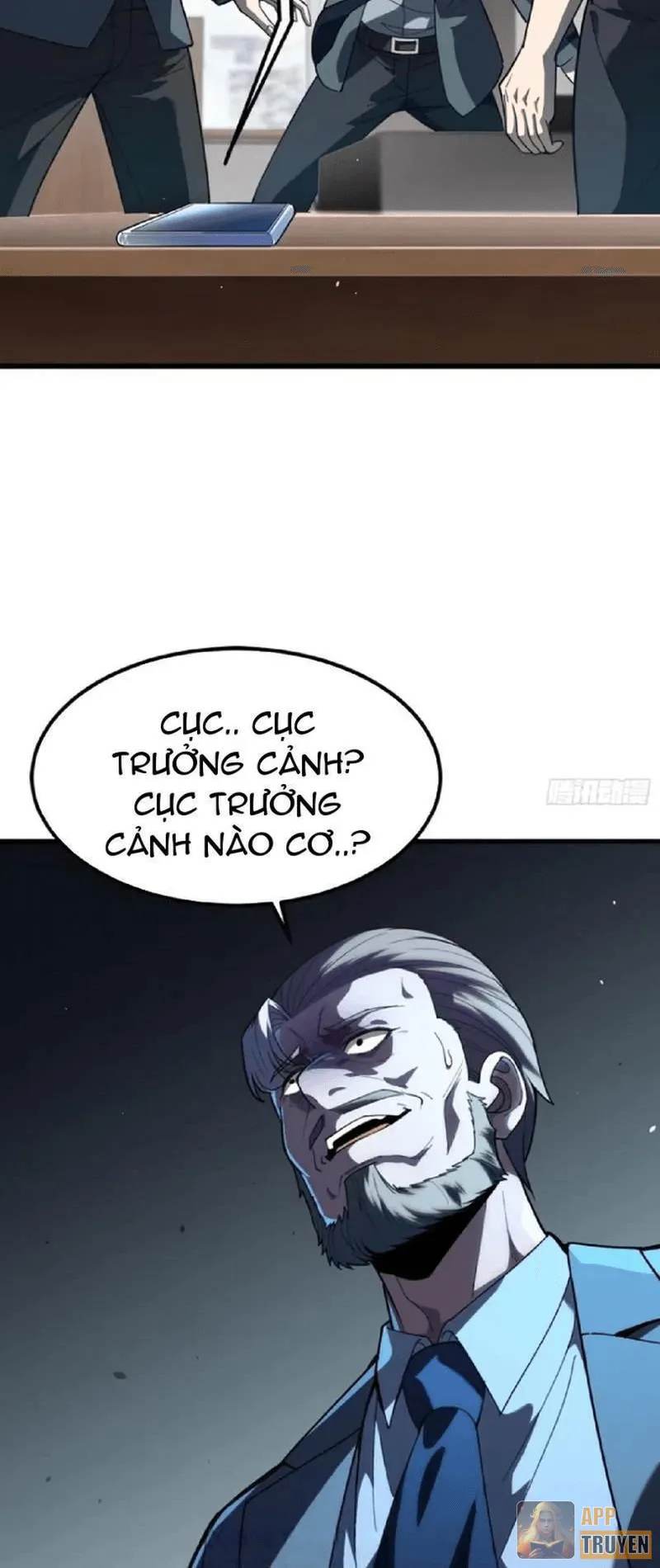 Tối Cường Khí Thiếu Chapter 9 - Trang 43