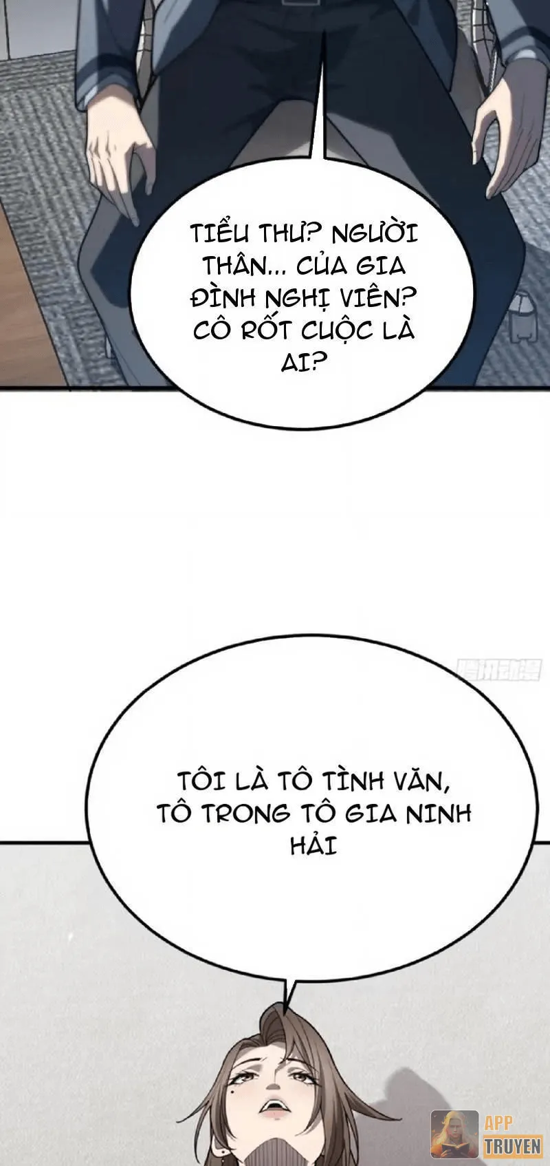 Tối Cường Khí Thiếu Chapter 9 - Trang 46