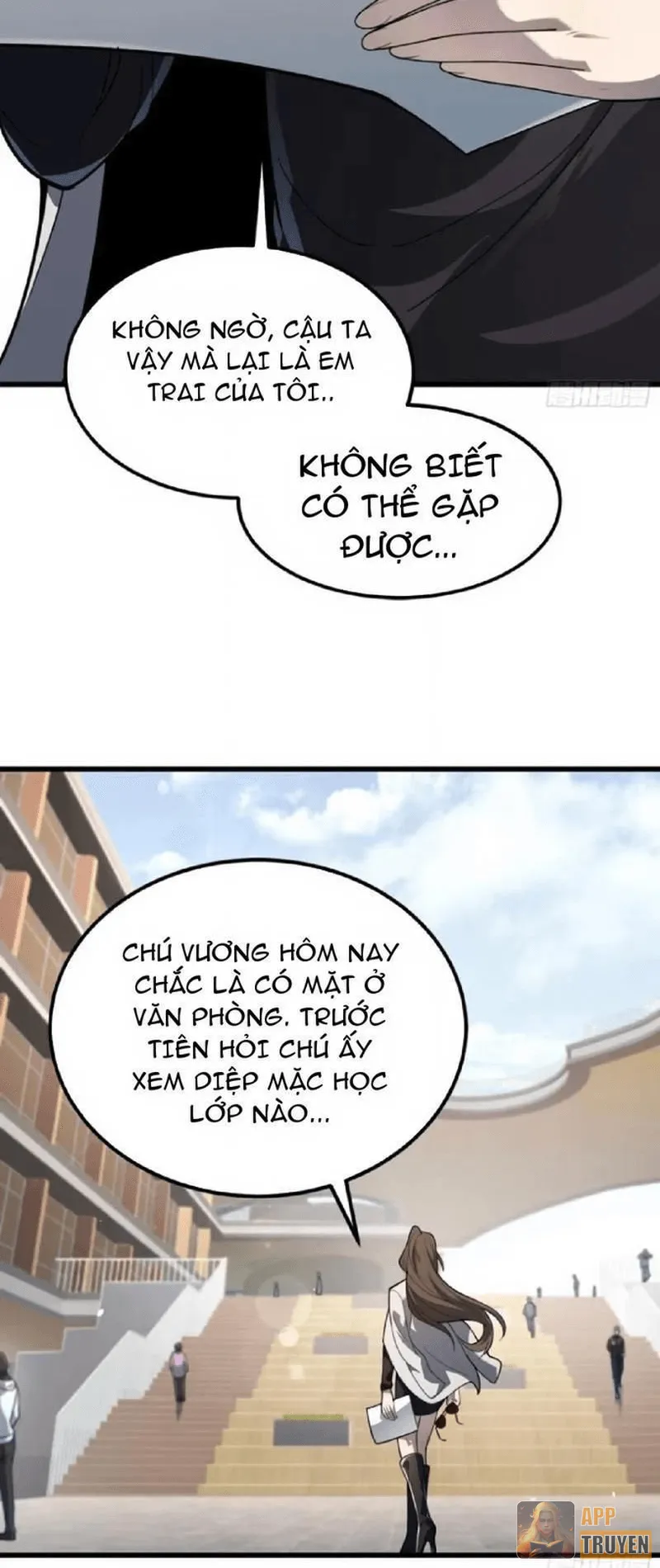Tối Cường Khí Thiếu Chapter 9 - Trang 6