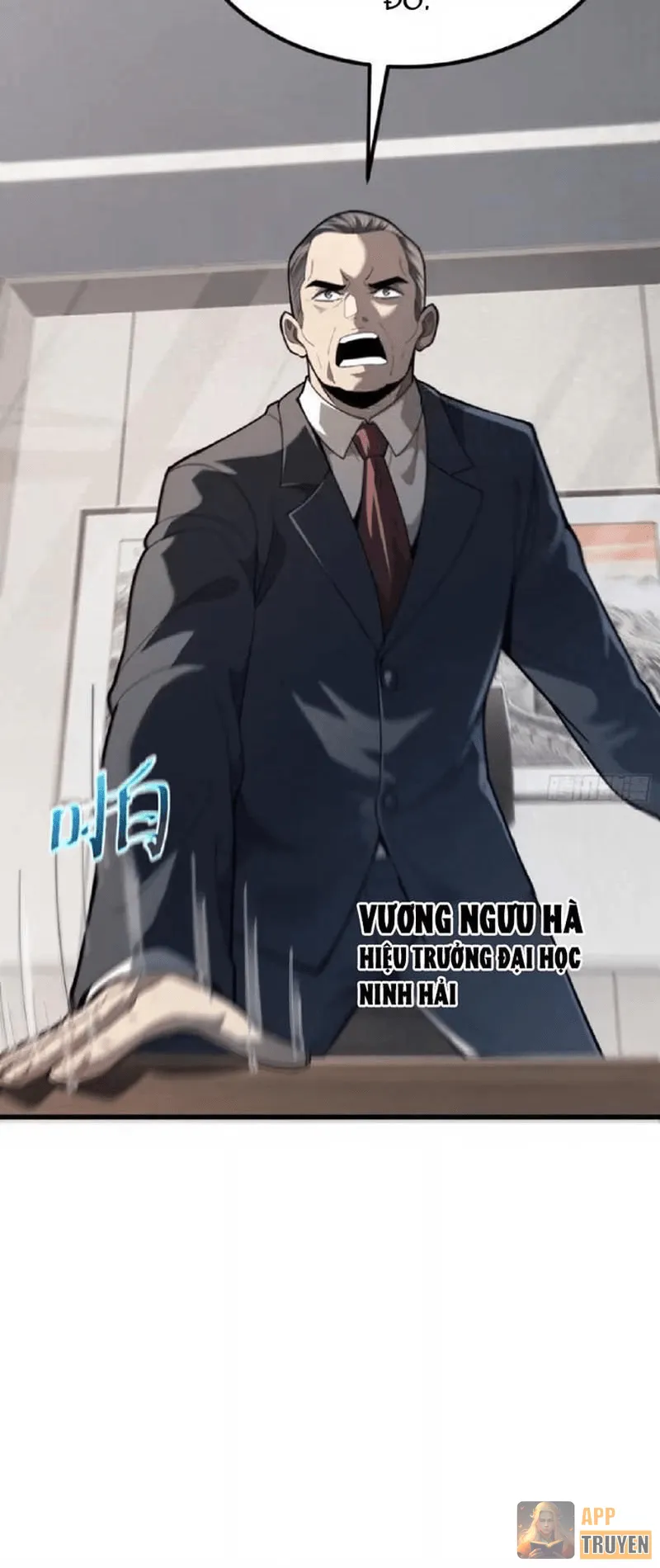 Tối Cường Khí Thiếu Chapter 9 - Trang 8