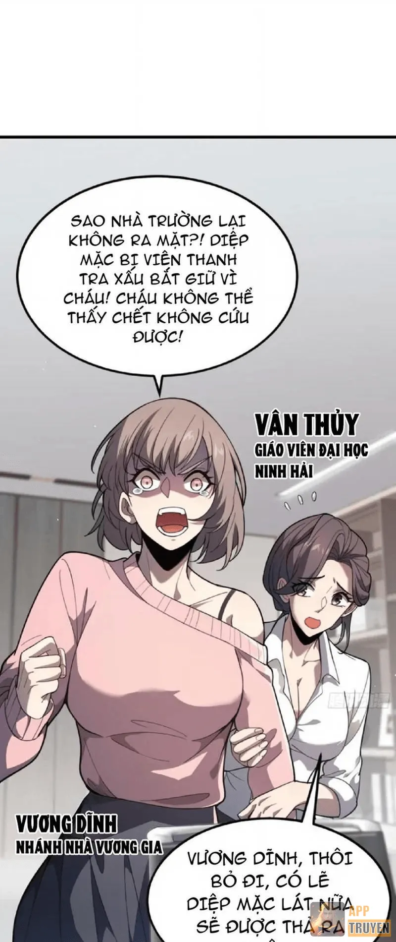 Tối Cường Khí Thiếu Chapter 9 - Trang 9