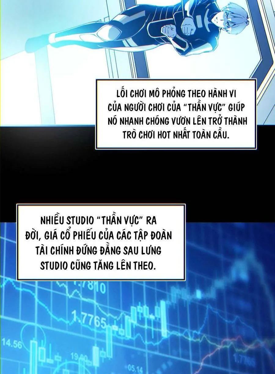 Tối cường kiếm thần trọng sinh Chapter 1 - Trang 10