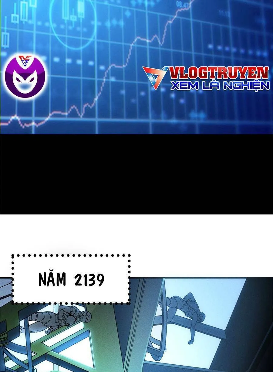 Tối cường kiếm thần trọng sinh Chapter 1 - Trang 11