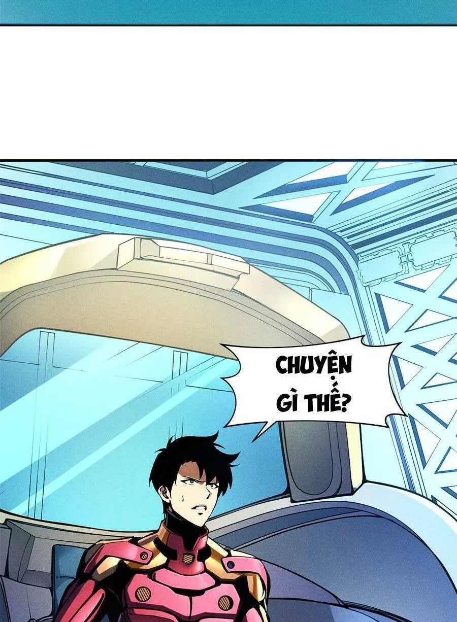 Tối cường kiếm thần trọng sinh Chapter 1 - Trang 14