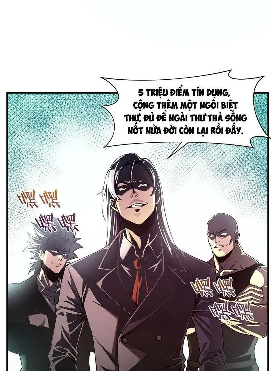 Tối cường kiếm thần trọng sinh Chapter 1 - Trang 20