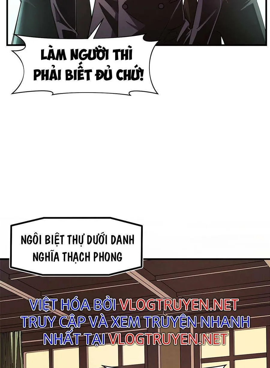 Tối cường kiếm thần trọng sinh Chapter 1 - Trang 21