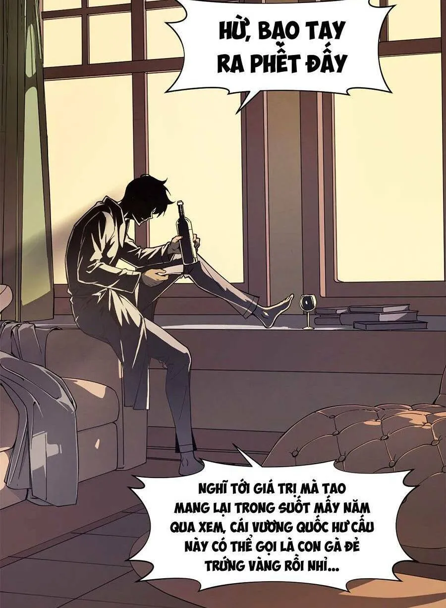Tối cường kiếm thần trọng sinh Chapter 1 - Trang 22