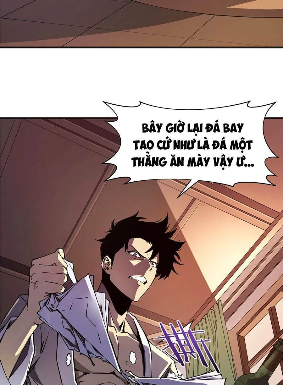 Tối cường kiếm thần trọng sinh Chapter 1 - Trang 23