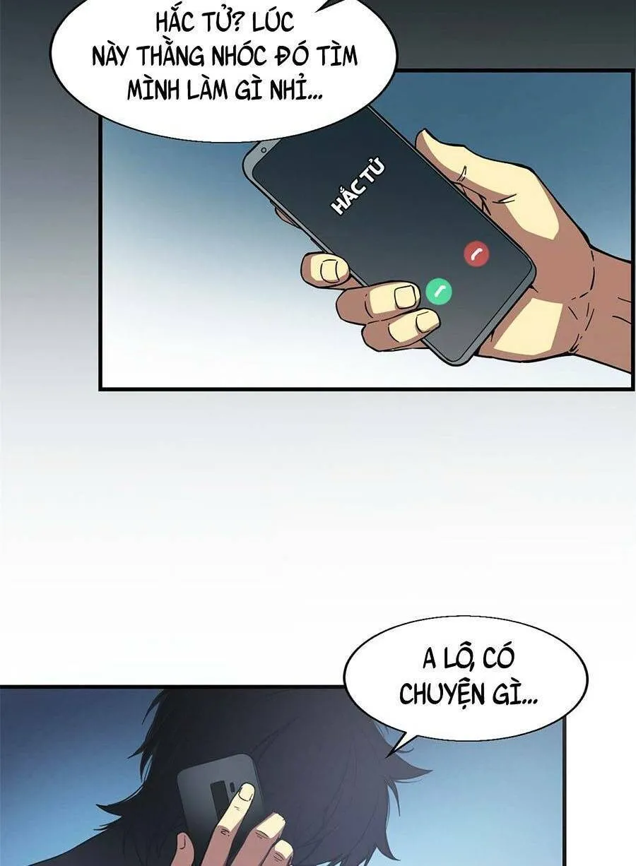 Tối cường kiếm thần trọng sinh Chapter 1 - Trang 30