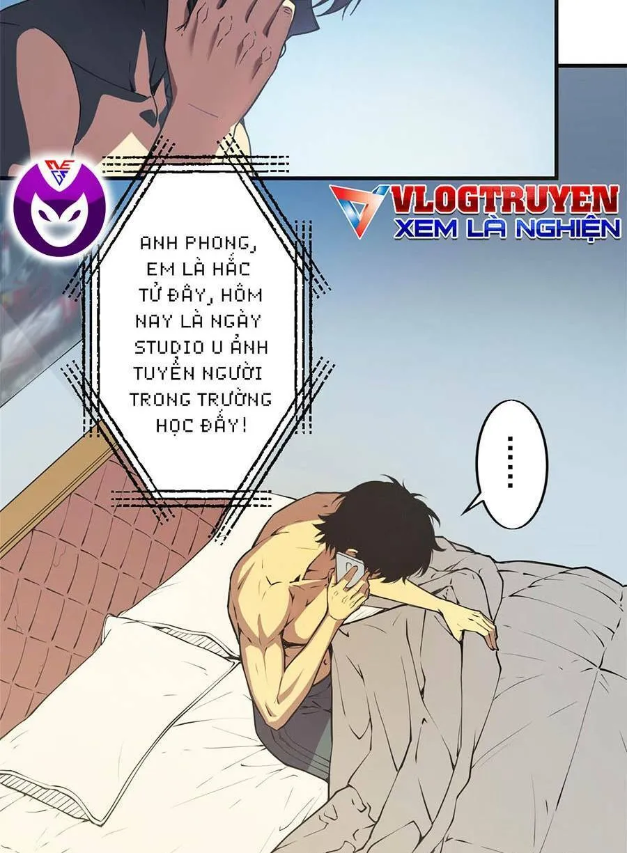 Tối cường kiếm thần trọng sinh Chapter 1 - Trang 31