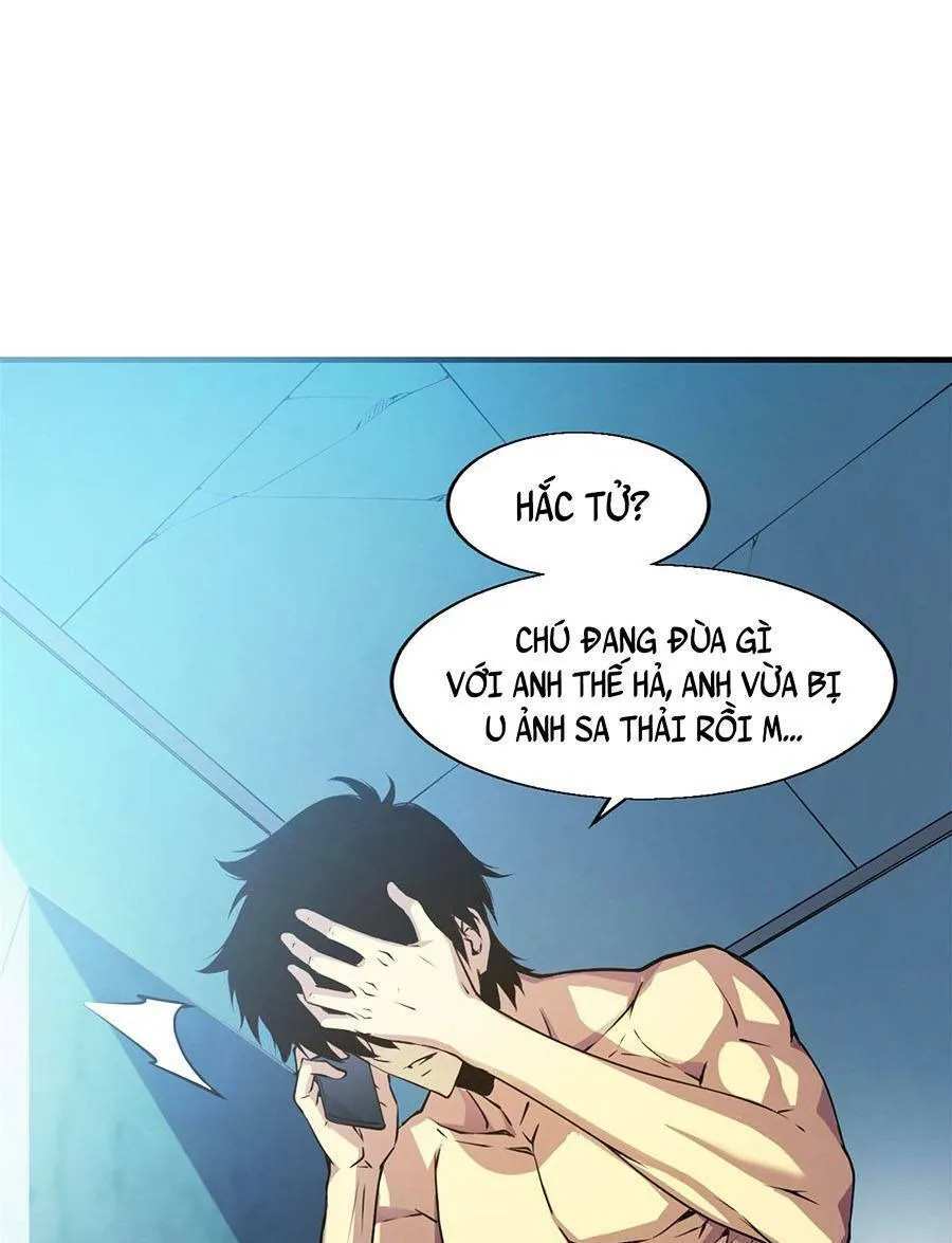 Tối cường kiếm thần trọng sinh Chapter 1 - Trang 33