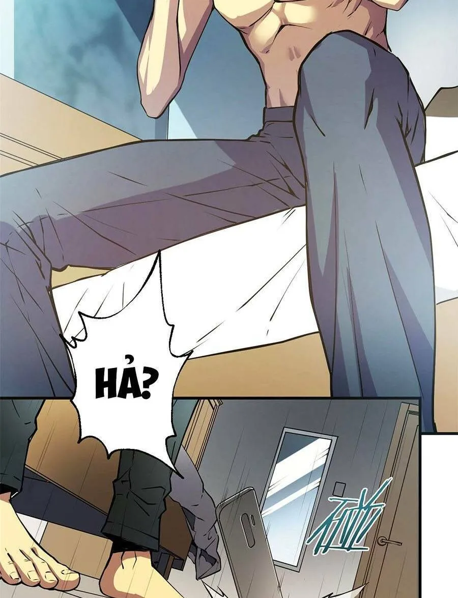 Tối cường kiếm thần trọng sinh Chapter 1 - Trang 34