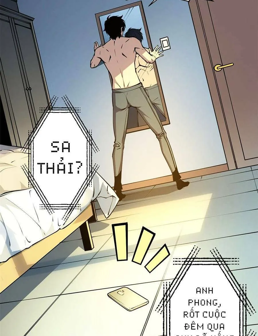 Tối cường kiếm thần trọng sinh Chapter 1 - Trang 36
