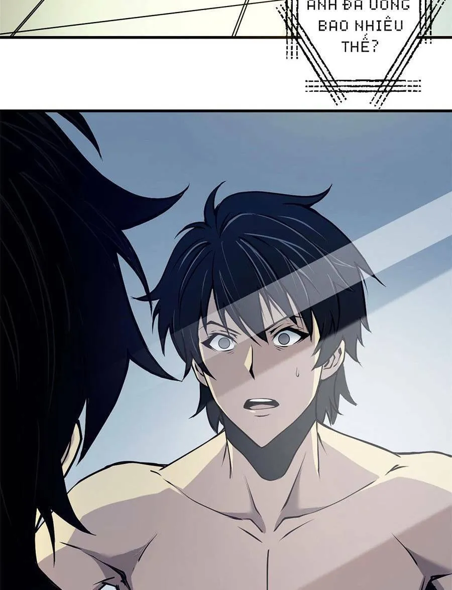 Tối cường kiếm thần trọng sinh Chapter 1 - Trang 37