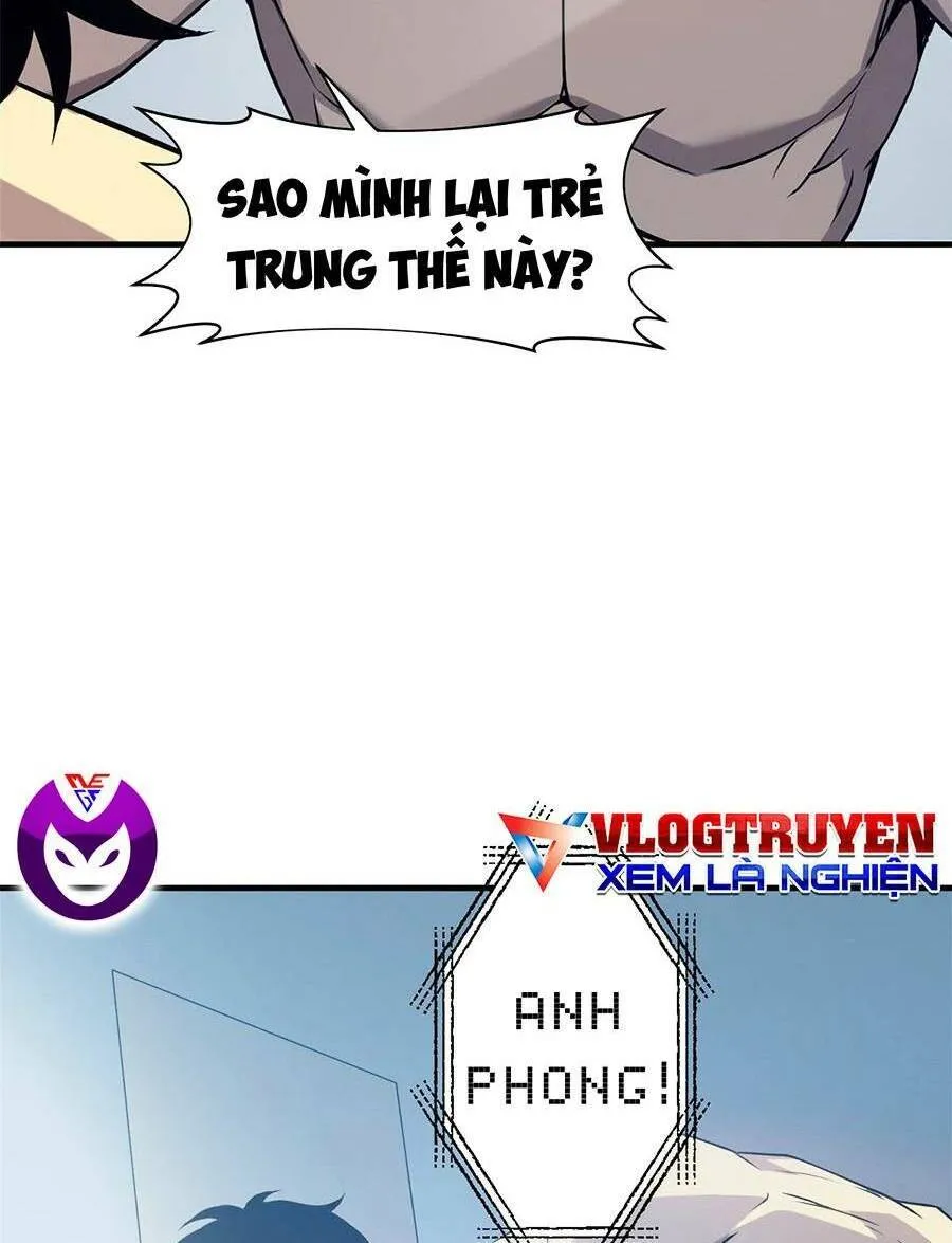 Tối cường kiếm thần trọng sinh Chapter 1 - Trang 38