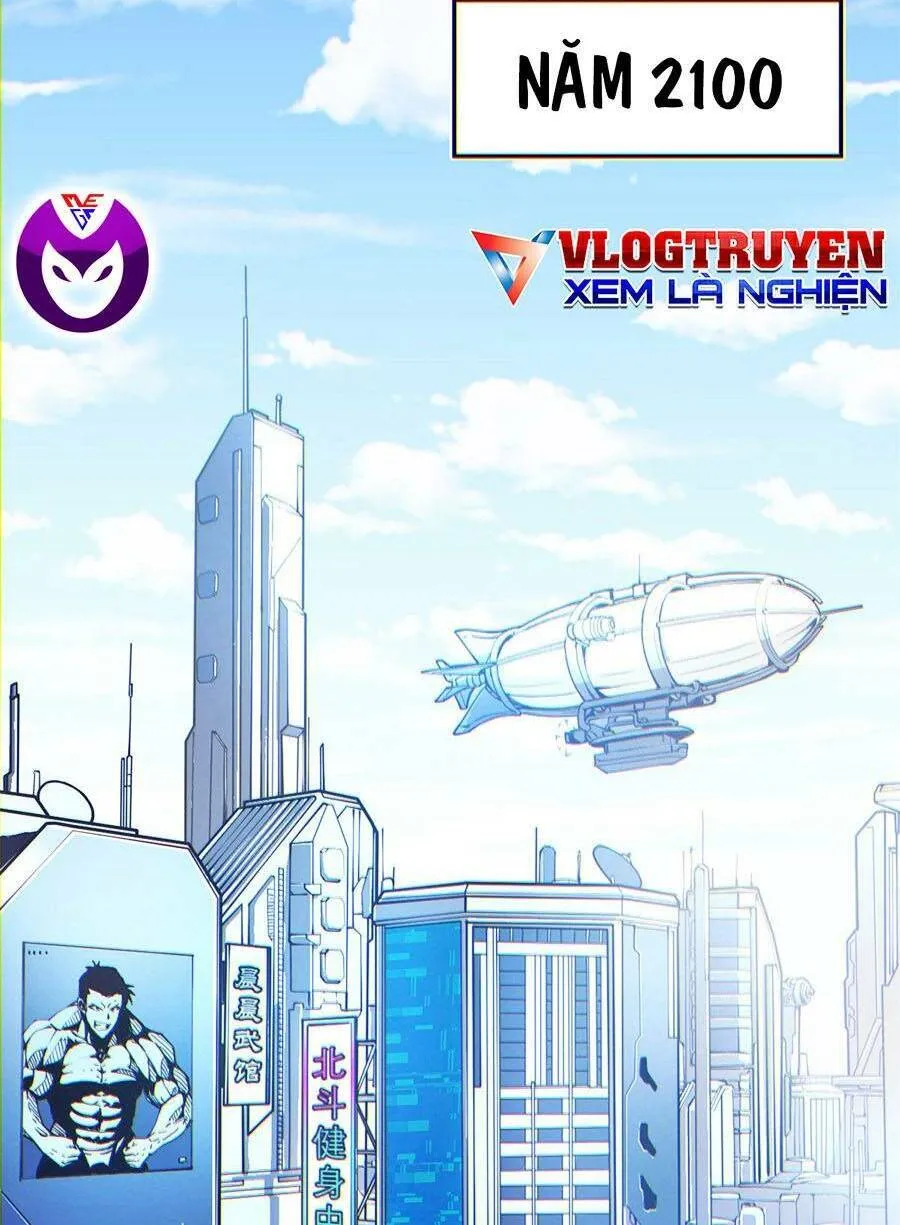 Tối cường kiếm thần trọng sinh Chapter 1 - Trang 4