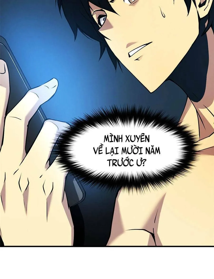Tối cường kiếm thần trọng sinh Chapter 1 - Trang 41