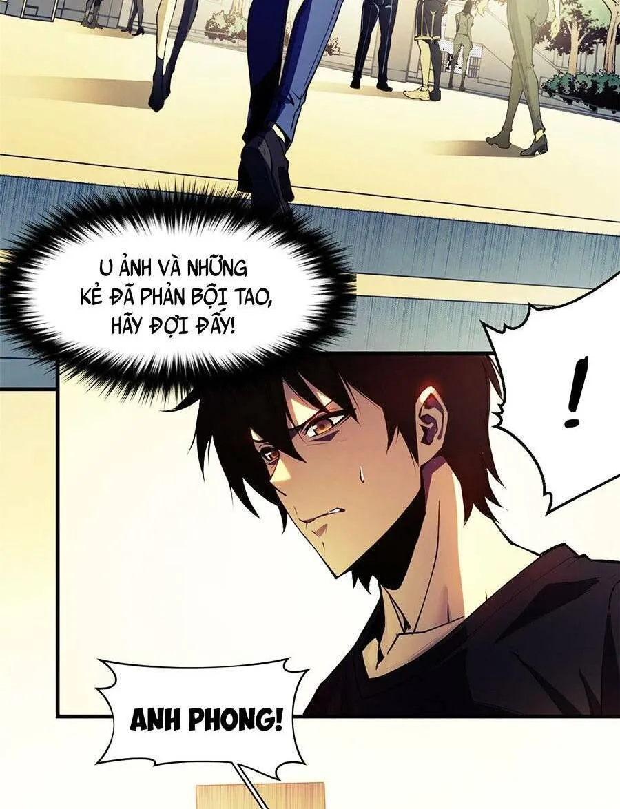 Tối cường kiếm thần trọng sinh Chapter 1 - Trang 44