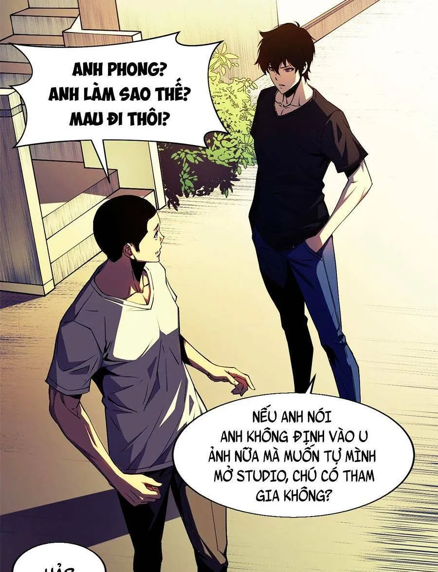 Tối cường kiếm thần trọng sinh Chapter 1 - Trang 47