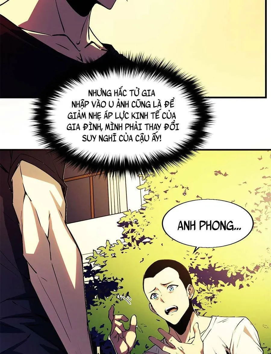 Tối cường kiếm thần trọng sinh Chapter 1 - Trang 49